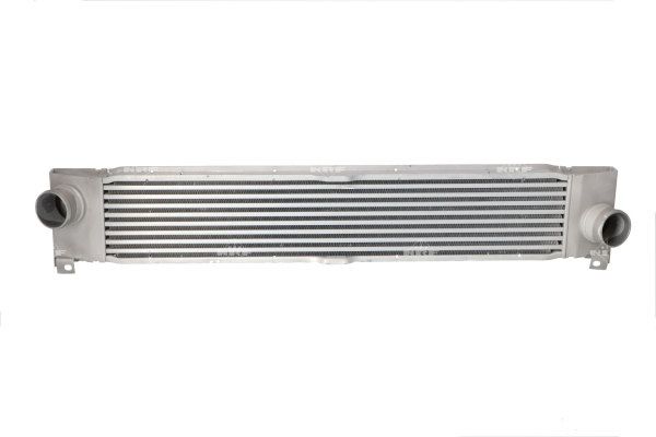 Intercooler, compresor 30798 NRF