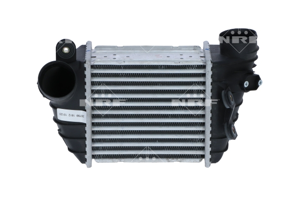 Intercooler, compresor 30799 NRF