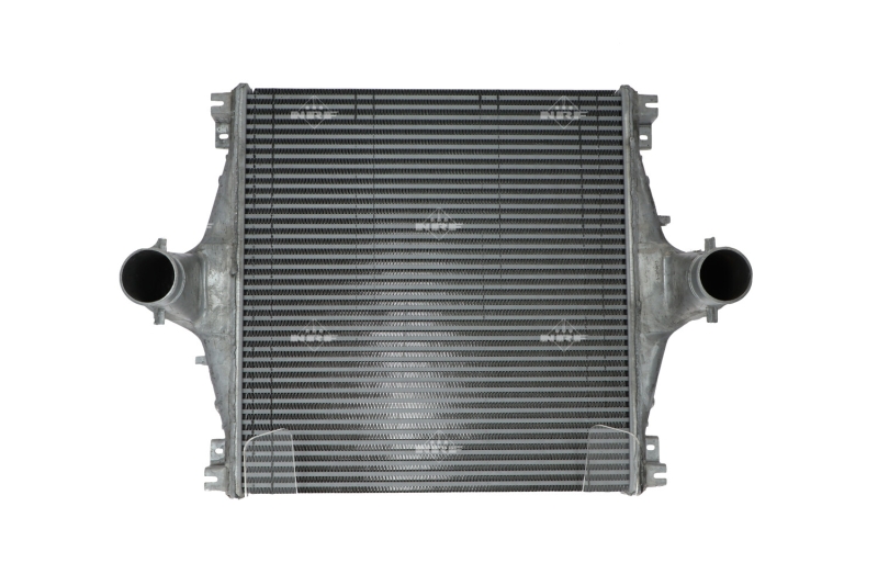 Intercooler, compresor 30814 NRF