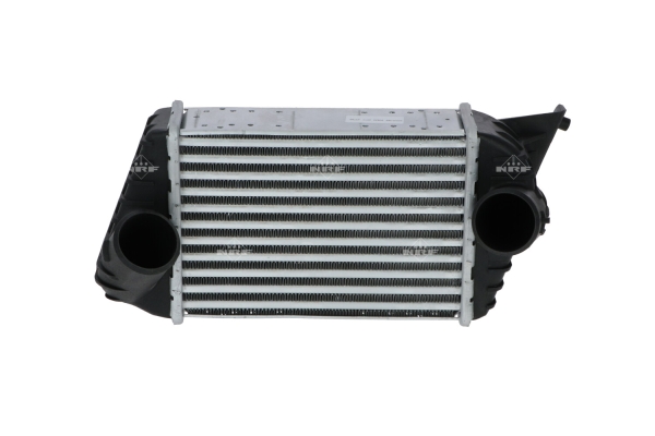 Intercooler, compresor 30833 NRF