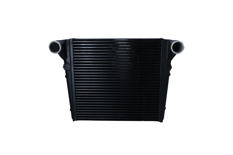 Intercooler, compresor 30841 NRF