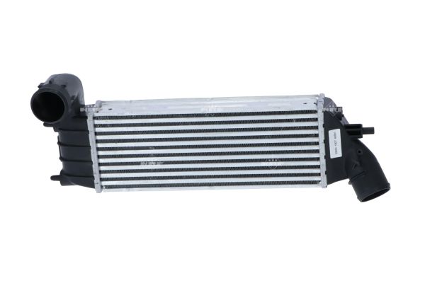 Intercooler, compresor 30853 NRF