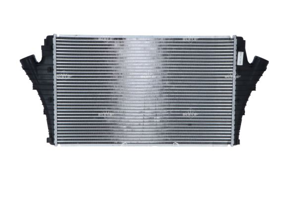 Intercooler, compresor 30855 NRF