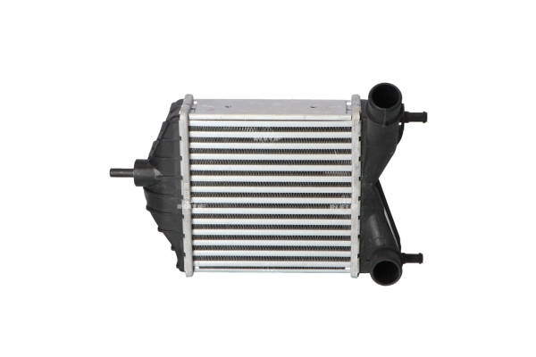 Intercooler, compresor 30862 NRF