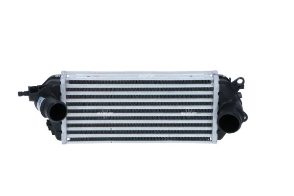 Intercooler, compresor 30869 NRF