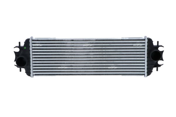 Intercooler, compresor 30875 NRF