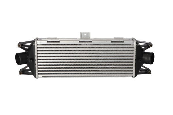 Intercooler, compresor 30879 NRF