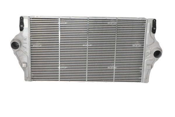 Intercooler, compresor 30893 NRF