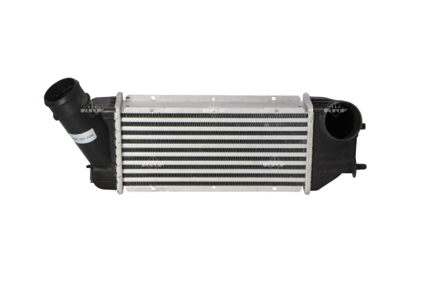 Intercooler, compresor 30894 NRF