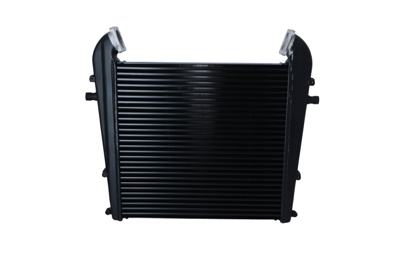 Intercooler, compresor 309001 NRF