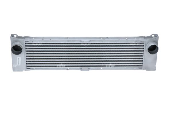 Intercooler, compresor 30901 NRF