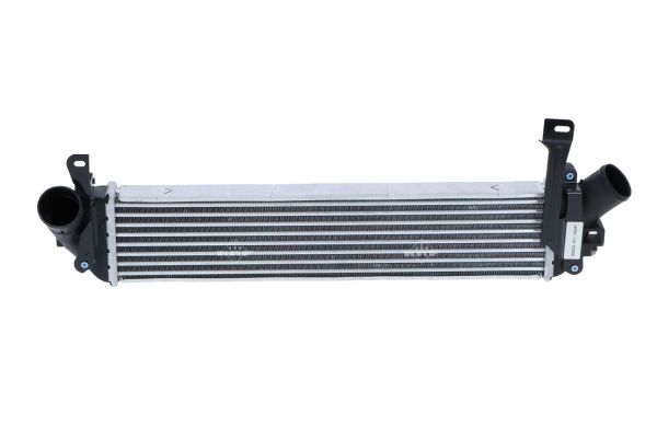 Intercooler, compresor 309020 NRF