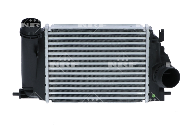 Intercooler, compresor 309021 NRF