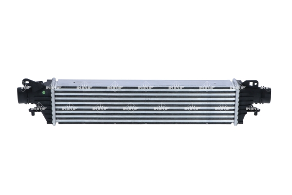 Intercooler, compresor 309022 NRF