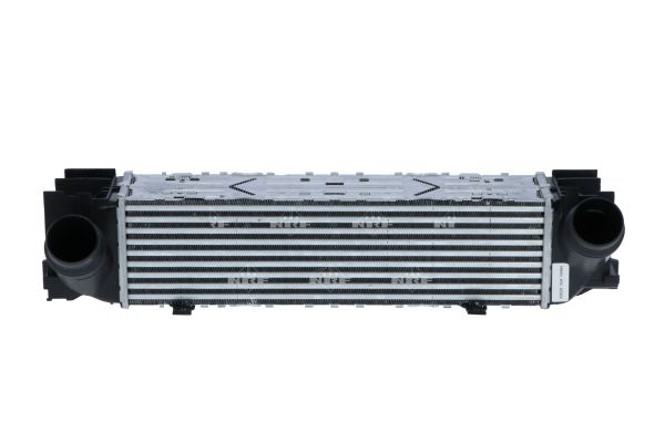 Intercooler, compresor 309028 NRF