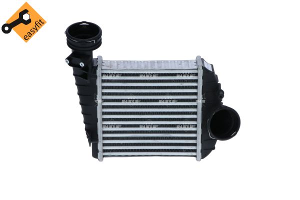 Intercooler, compresor 309030 NRF