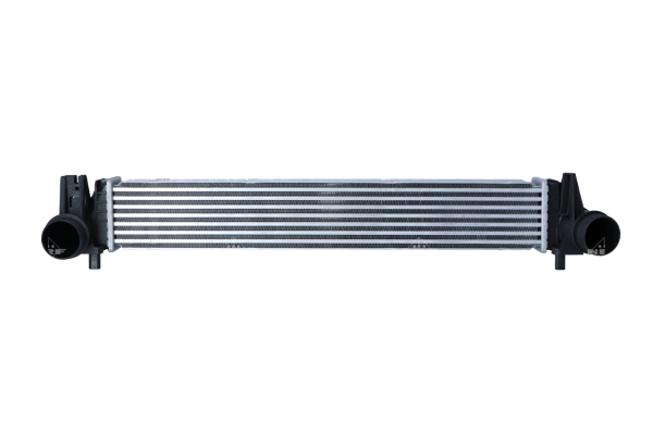 Intercooler, compresor 309035 NRF