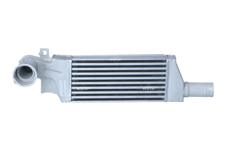 Intercooler, compresor 30903 NRF