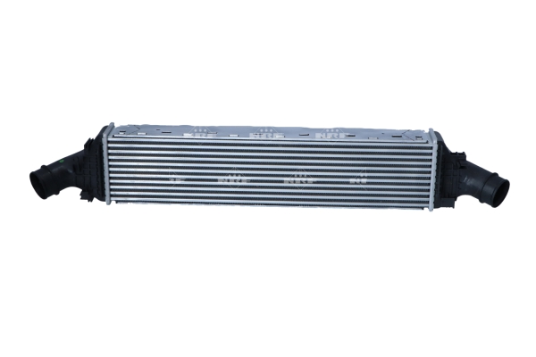 Intercooler, compresor 309047 NRF