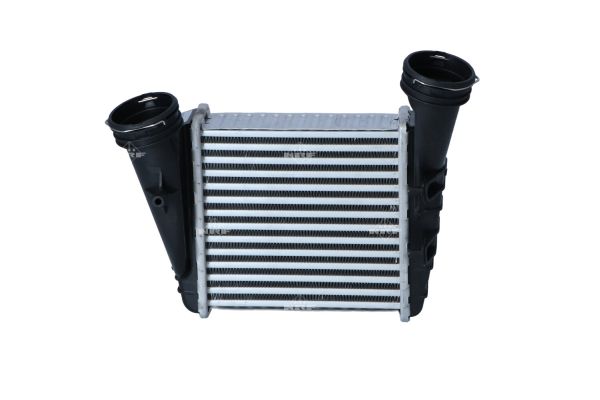 Intercooler, compresor 309051 NRF