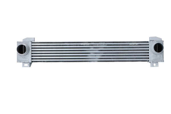 Intercooler, compresor 309052 NRF