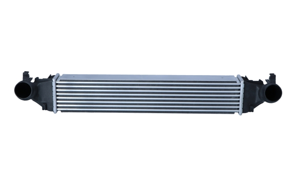 Intercooler, compresor 309069 NRF