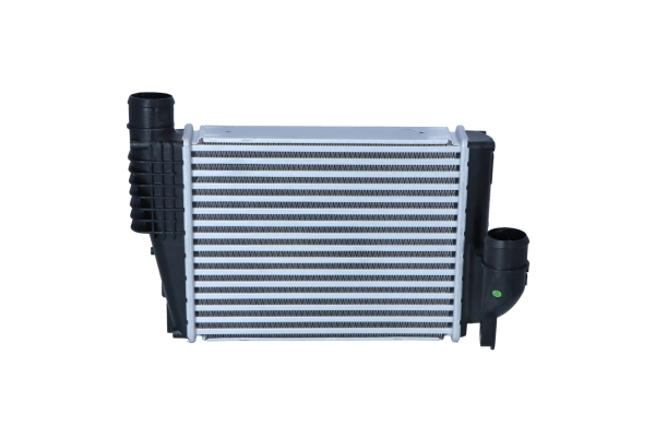 Intercooler, compresor 309077 NRF