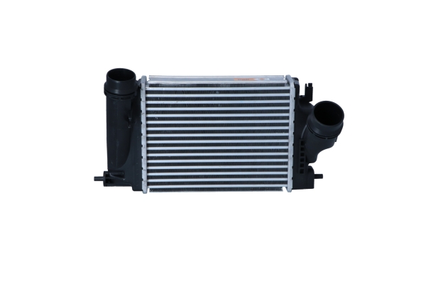 Intercooler, compresor 309078 NRF