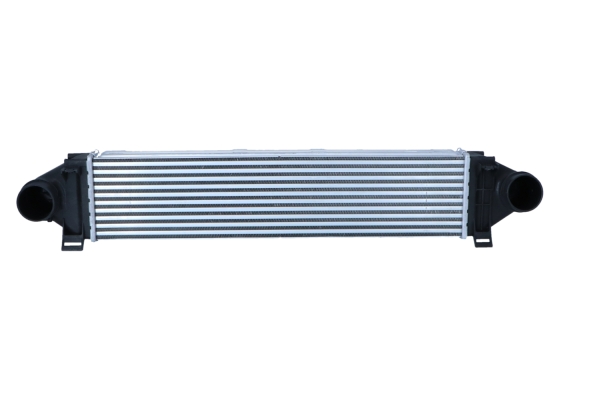 Intercooler, compresor 309079 NRF