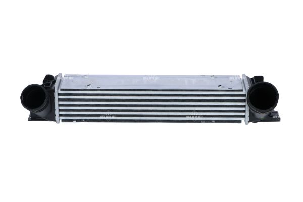 Intercooler, compresor 30907A NRF