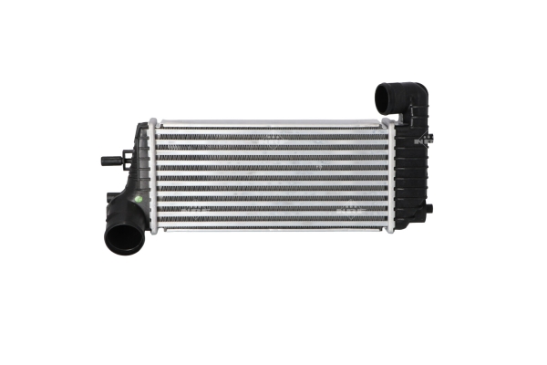 Intercooler, compresor 30909 NRF