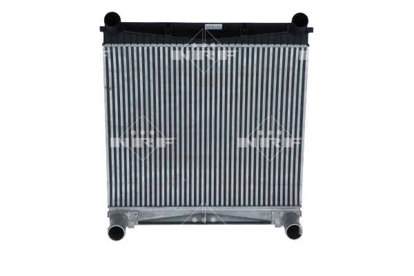 Intercooler, compresor 30911 NRF