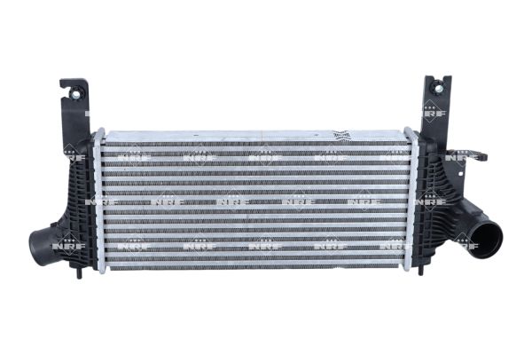 Intercooler, compresor 309129 NRF