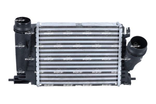 Intercooler, compresor 309131 NRF