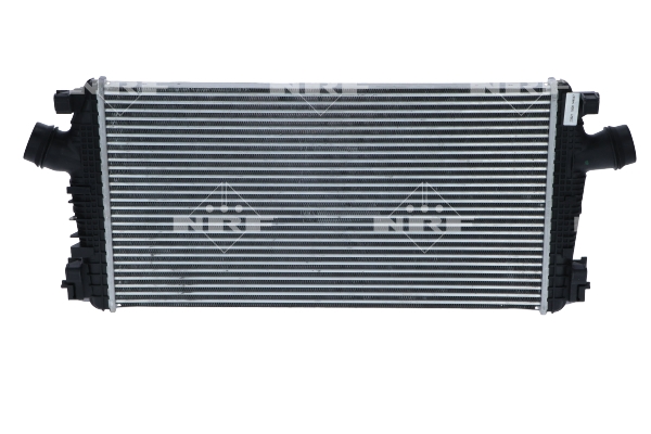 Intercooler, compresor 30921 NRF