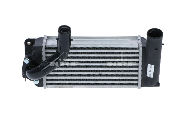 Intercooler, compresor 30922 NRF