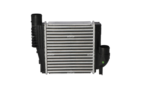 Intercooler, compresor 30924 NRF