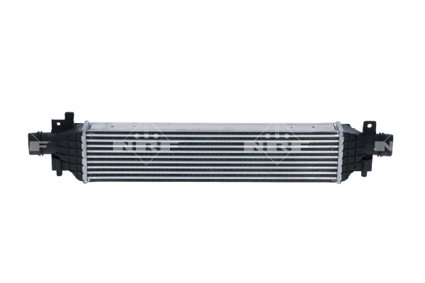 Intercooler, compresor 30925 NRF