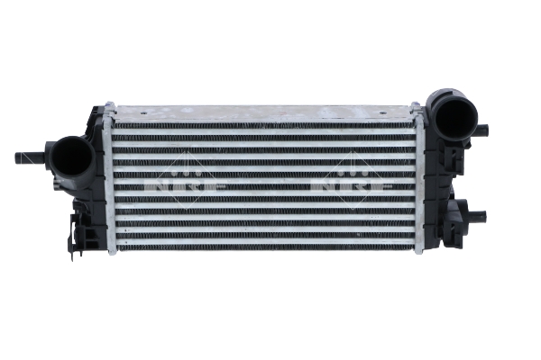 Intercooler, compresor 30926 NRF