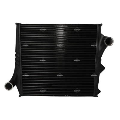 Intercooler, compresor 309304 NRF