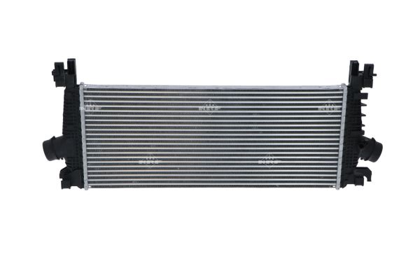 Intercooler, compresor 30933 NRF