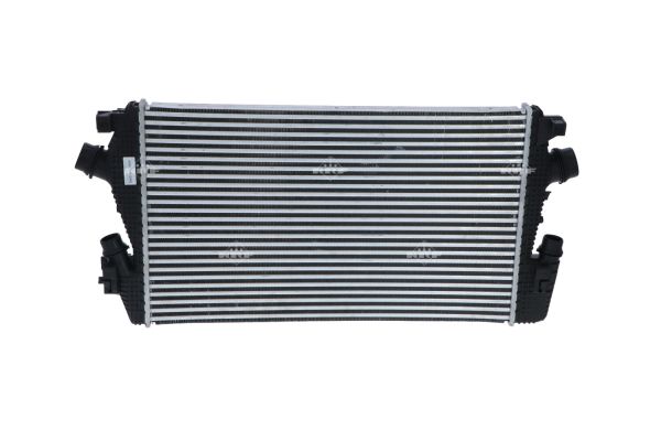 Intercooler, compresor 30934 NRF