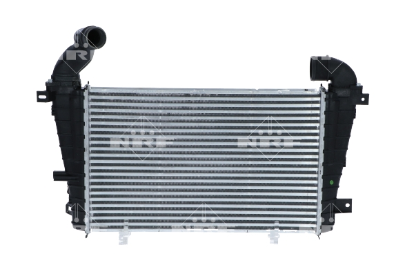 Intercooler, compresor 30937 NRF