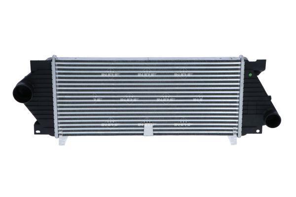 Intercooler, compresor 30942 NRF