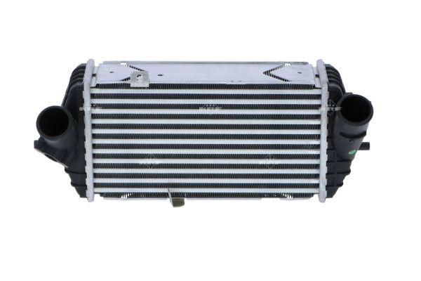 Intercooler, compresor 30943 NRF