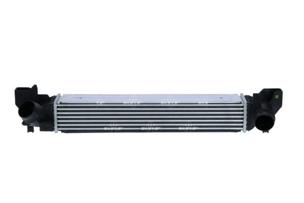 Intercooler, compresor 30944 NRF