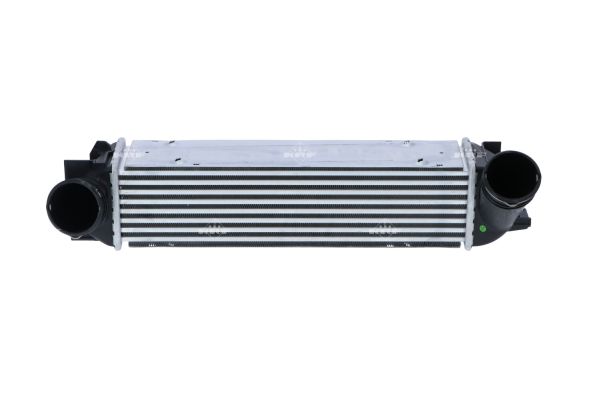 Intercooler, compresor 30947 NRF