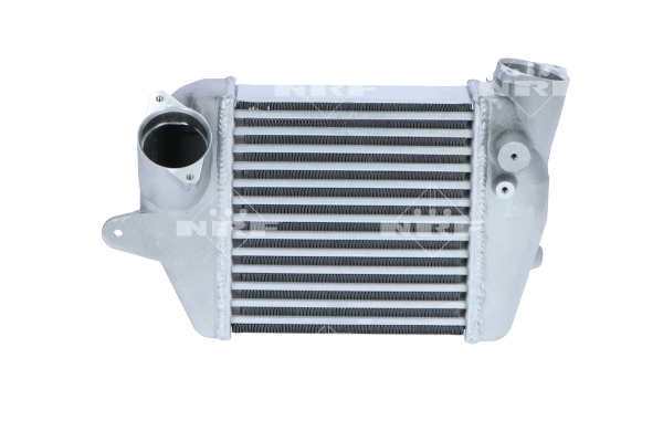 Intercooler, compresor 30948 NRF