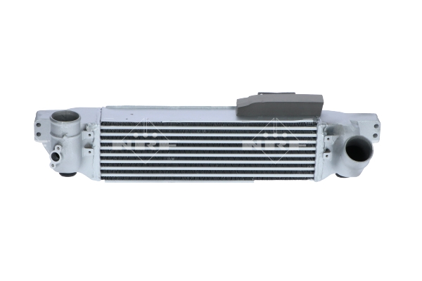 Intercooler, compresor 30949 NRF