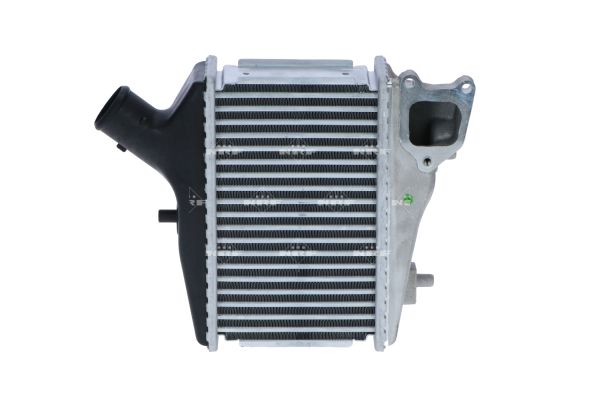 Intercooler, compresor 30950 NRF